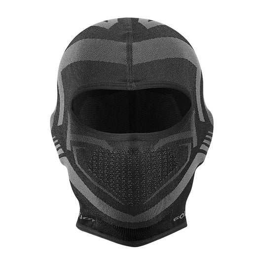 Herre Termisk Fulddækkende Balaclava Med Vindtæt Og Åndbart Design – Vintermaske Med Halsdækning Til Ski, Cykling Og Udendørsbrug