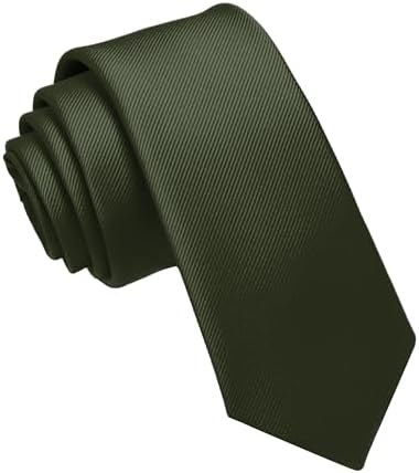 Cravată bărbătească țesută, slim fit - accesoriu elegant și stilat pentru ținute de afaceri și evenimente formale