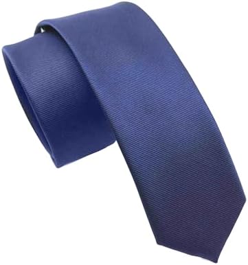 Cravată bărbătească țesută, slim fit - accesoriu elegant și stilat pentru ținute de afaceri și evenimente formale
