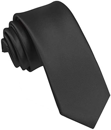 Cravată bărbătească țesută, slim fit - accesoriu elegant și stilat pentru ținute de afaceri și evenimente formale