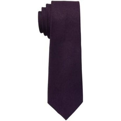 Herre Håndlavet Slips Med Slim Fit – Elegant Og Stilfuldt Tilbehør Til Bryllupper, Forretningsbrug Og Formelle Anledninger