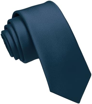 Cravată bărbătească țesută, slim fit - accesoriu elegant și stilat pentru ținute de afaceri și evenimente formale