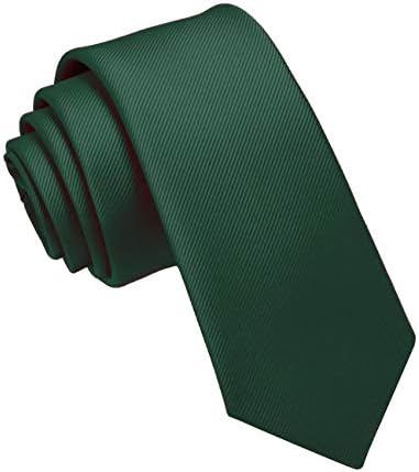 Cravată bărbătească țesută, slim fit - accesoriu elegant și stilat pentru ținute de afaceri și evenimente formale