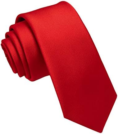 Cravată bărbătească țesută, slim fit - accesoriu elegant și stilat pentru ținute de afaceri și evenimente formale