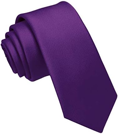 Cravată bărbătească țesută, slim fit - accesoriu elegant și stilat pentru ținute de afaceri și evenimente formale