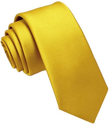 Cravată bărbătească țesută, slim fit - accesoriu elegant și stilat pentru ținute de afaceri și evenimente formale