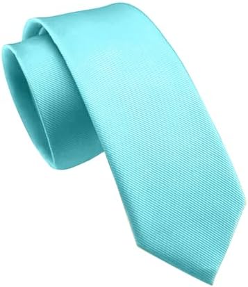 Cravată bărbătească țesută, slim fit - accesoriu elegant și stilat pentru ținute de afaceri și evenimente formale