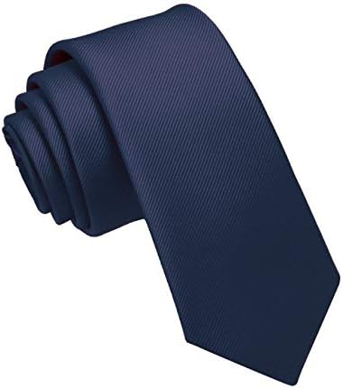Cravată bărbătească țesută, slim fit - accesoriu elegant și stilat pentru ținute de afaceri și evenimente formale