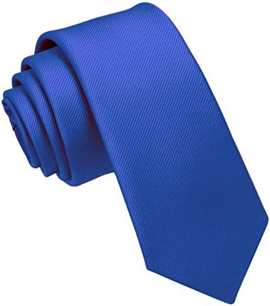 Cravată bărbătească țesută, slim fit - accesoriu elegant și stilat pentru ținute de afaceri și evenimente formale