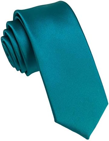 Cravată bărbătească țesută, slim fit - accesoriu elegant și stilat pentru ținute de afaceri și evenimente formale