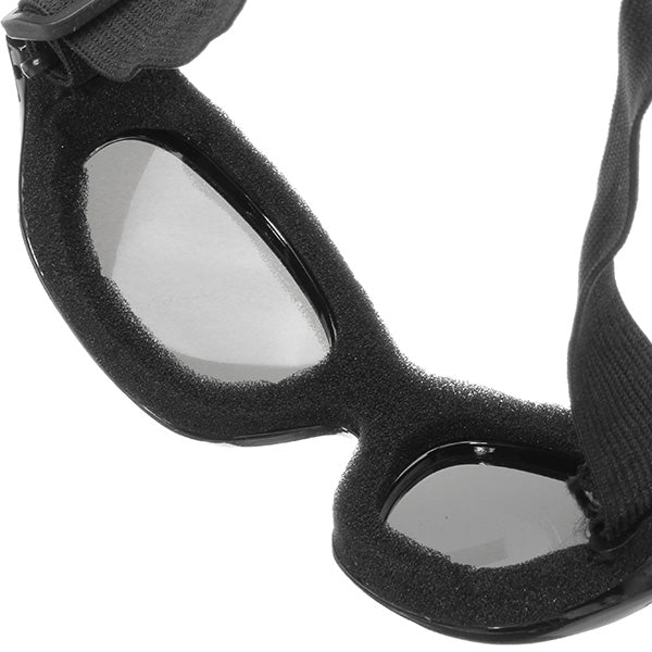 Herre Sportsbriller Med Fuld Ramme, Anti-dug Og Vindafvisende Design – Beskyttende Outdoor-briller Til Ski, Cykling Og Klatring