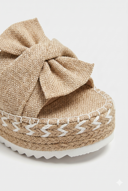 Ortopædiske komfort-sandaler til kvinder med lette såler