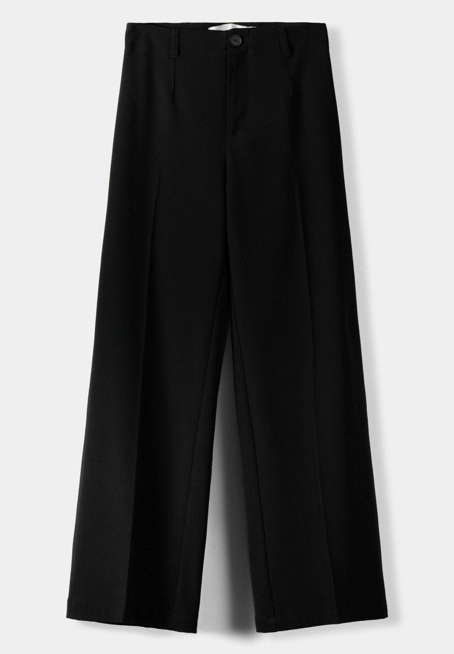 Bukser Slim Fit Sort