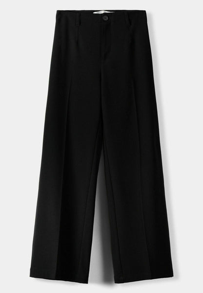 Bukser Slim Fit Sort