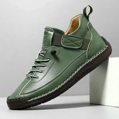 Women's Sneakers with Flexible Design and Sporty Details – Comfortable Walking Shoes for Everyday Wear, Leisure, Travel, and Active Days