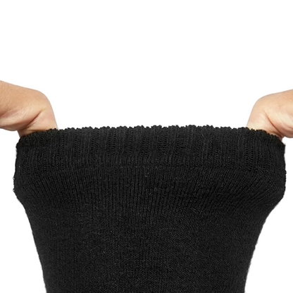 Men's USB-Heated Socks With Breathable Material And Fast Heating – Warm Winter Socks For Cold Days, Outdoor Activities And Winter Wear