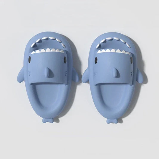 Men's Lightweight EVA Slides – Quick-Drying, Non-Slip Summer Sandals for the Pool and Home