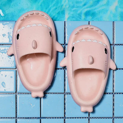 Herre Letvægts EVA Slides – Hurtigtørrende Skridsikre Sommersandaler Til Pool Og Hjem