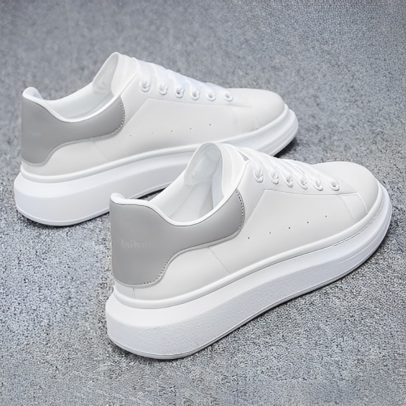 Adidași pentru bărbați cu design urban – încălțăminte modernă și ușoară pentru purtare zilnică, timp liber, plimbări, viața urbană și ținute casual